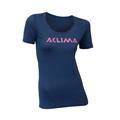 Aklima T-Shirt til kvinder i Merino Uld | Lightwool